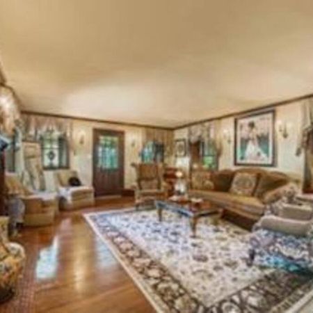Villa Stone Gables Estate - Klein Mansion Elizabethtown Exterior foto