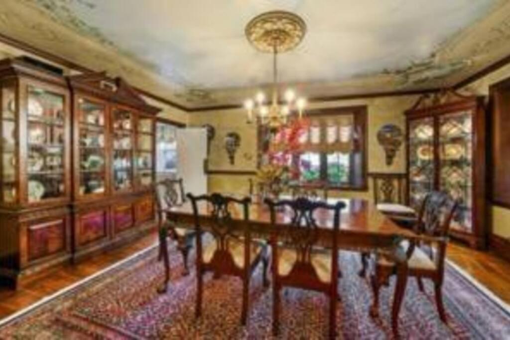 Villa Stone Gables Estate - Klein Mansion Elizabethtown Exterior foto
